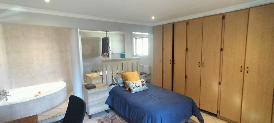 Commercial Property for Sale in Arcadia SH Free State